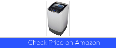 Image of Black + Decker BPWM09W Portable Washer